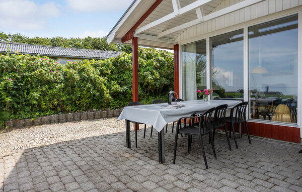 Ferienhaus - Hejlsminde , Dänemark - F04227 8