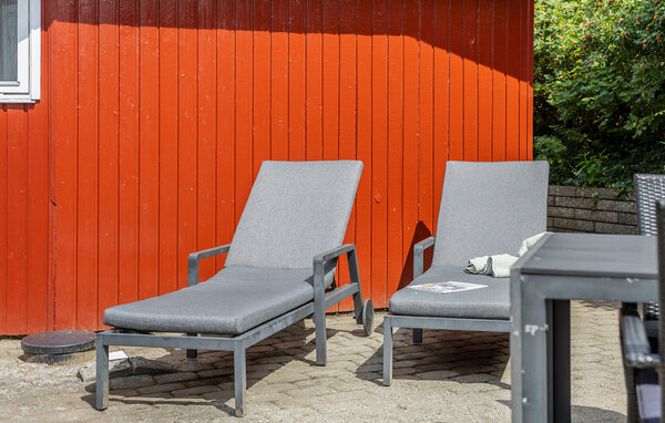 Ferienhaus - Hejlsminde , Dänemark - F04227 101