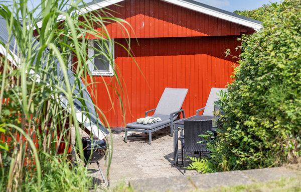 Ferienhaus - Hejlsminde , Dänemark - F04227 102