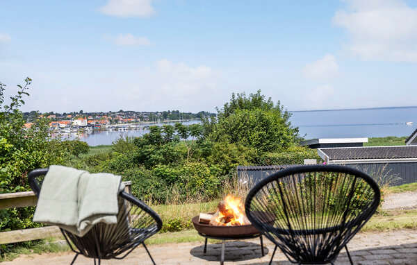 Ferienhaus - Hejlsminde , Dänemark - F04227 2