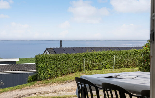 Ferienhaus - Hejlsminde , Dänemark - F04227 201