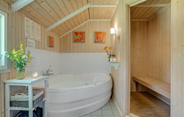 Casa de vacaciones - Hejlsminde , Dinamarca - F04230 701