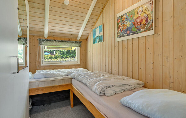 Casa de vacaciones - Hejlsminde , Dinamarca - F04230 602