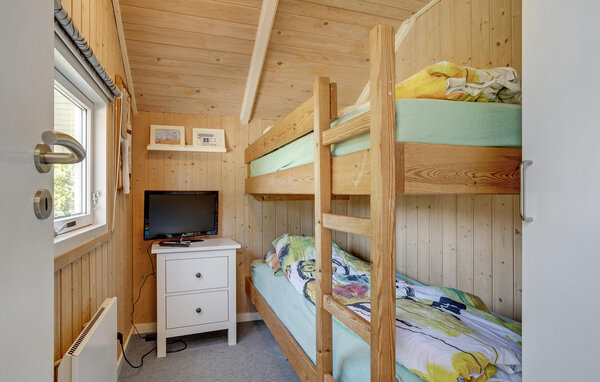 Casa de vacaciones - Hejlsminde , Dinamarca - F04230 603