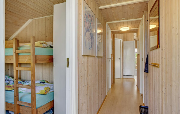 Casa de vacaciones - Hejlsminde , Dinamarca - F04230 604