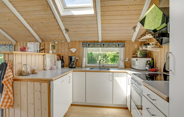 Casa de vacaciones - Hejlsminde , Dinamarca - F04230 7