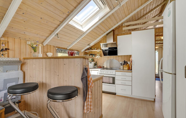 Casa de vacaciones - Hejlsminde , Dinamarca - F04230 401