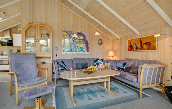 Casa de vacaciones - Hejlsminde , Dinamarca - F04230 3