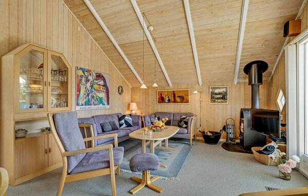 Casa de vacaciones - Hejlsminde , Dinamarca - F04230 4