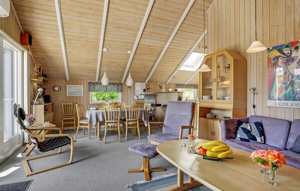 Casa de vacaciones - Hejlsminde , Dinamarca - F04230 5