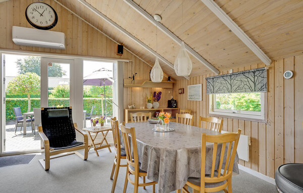 Casa de vacaciones - Hejlsminde , Dinamarca - F04230 6