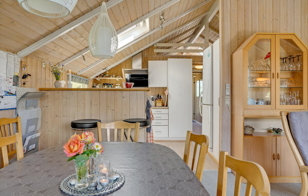 Casa de vacaciones - Hejlsminde , Dinamarca - F04230 8