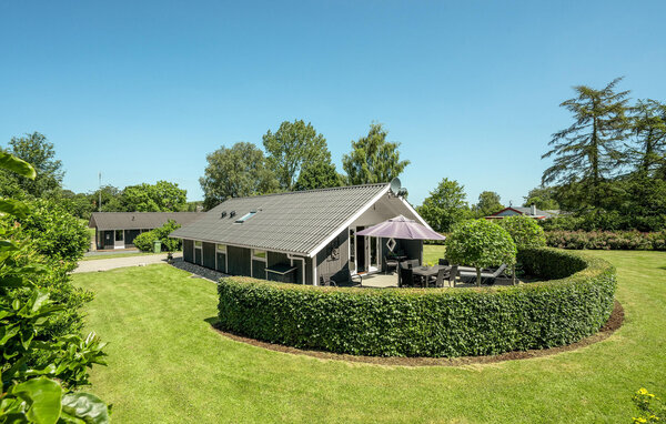 Casa de vacaciones - Hejlsminde , Dinamarca - F04230 1