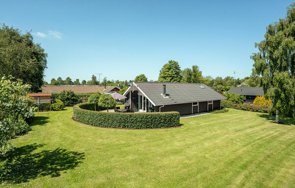 Casa de vacaciones - Hejlsminde , Dinamarca - F04230 81
