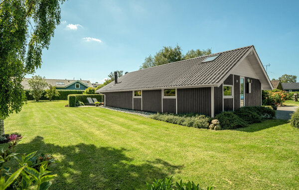 Casa de vacaciones - Hejlsminde , Dinamarca - F04230 83