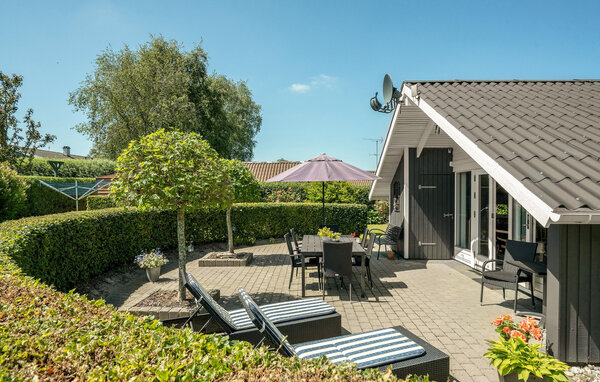 Casa de vacaciones - Hejlsminde , Dinamarca - F04230 9