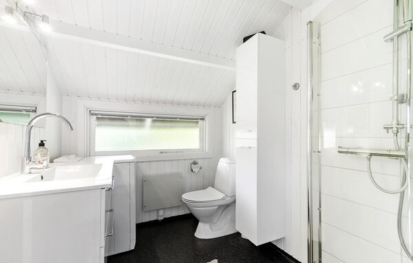 Ferienhaus - Hejlsminde , Dänemark - F04234 701