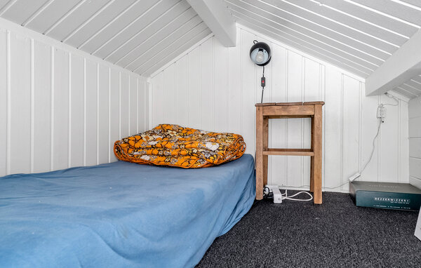 Ferienhaus - Hejlsminde , Dänemark - F04234 603