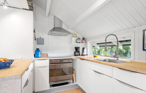 Ferienhaus - Hejlsminde , Dänemark - F04234 7