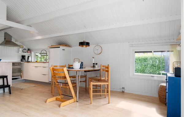 Ferienhaus - Hejlsminde , Dänemark - F04234 402