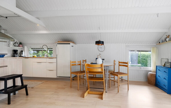 Ferienhaus - Hejlsminde , Dänemark - F04234 403