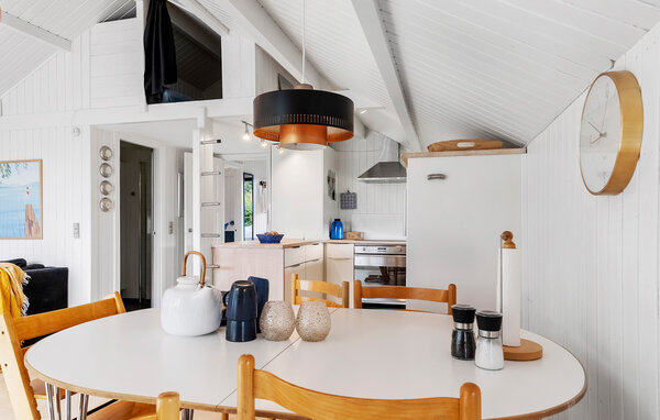 Ferienhaus - Hejlsminde , Dänemark - F04234 404