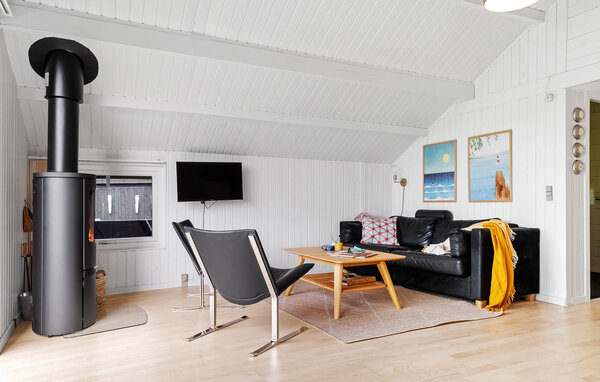 Ferienhaus - Hejlsminde , Dänemark - F04234 4