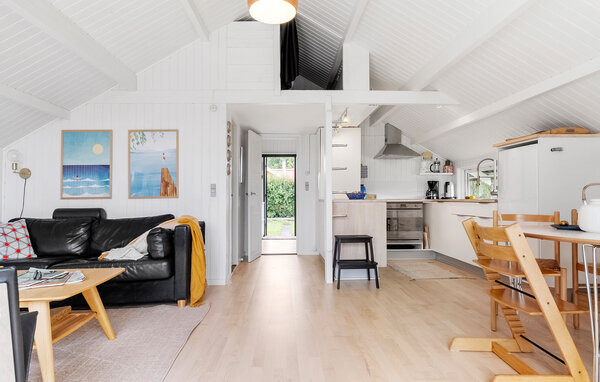 Ferienhaus - Hejlsminde , Dänemark - F04234 302