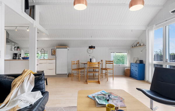 Ferienhaus - Hejlsminde , Dänemark - F04234 303