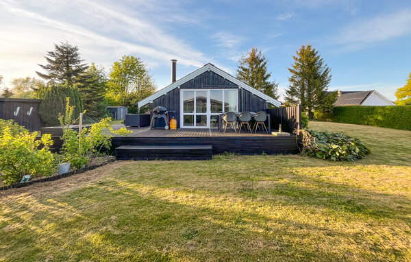 Ferienhaus - Hejlsminde , Dänemark - F04234 2