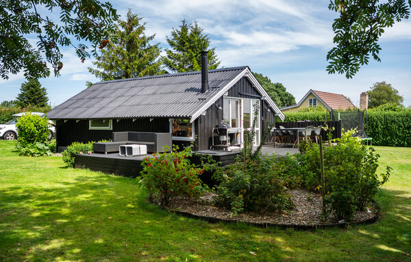 Ferienhaus - Hejlsminde , Dänemark - F04234 81