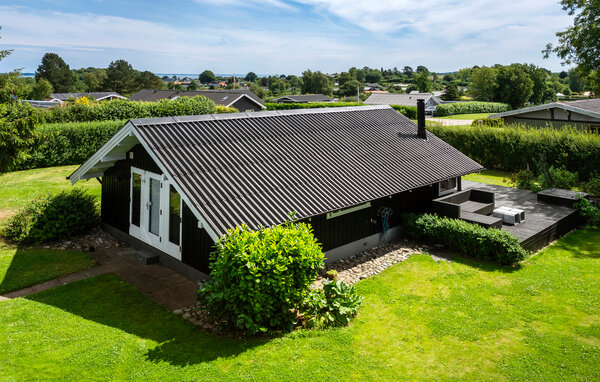Ferienhaus - Hejlsminde , Dänemark - F04234 82