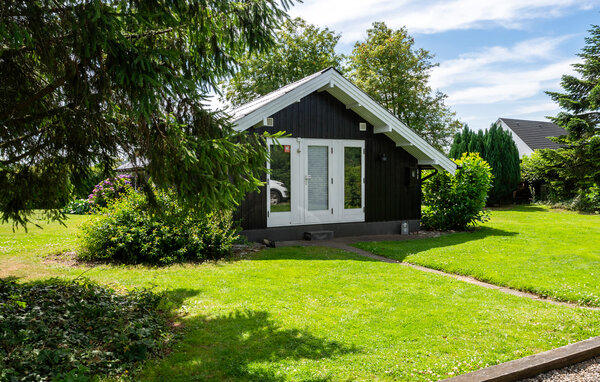 Ferienhaus - Hejlsminde , Dänemark - F04234 83