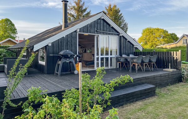Ferienhaus - Hejlsminde , Dänemark - F04234 9