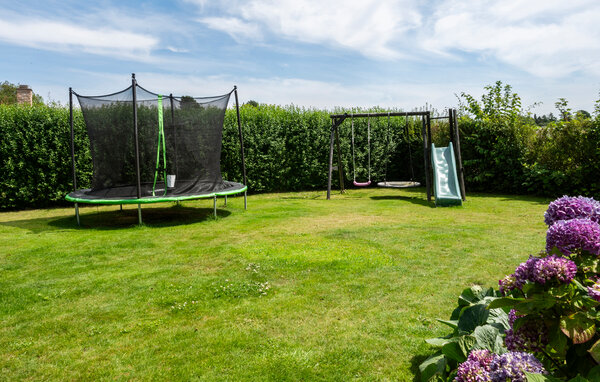 Ferienhaus - Hejlsminde , Dänemark - F04234 102