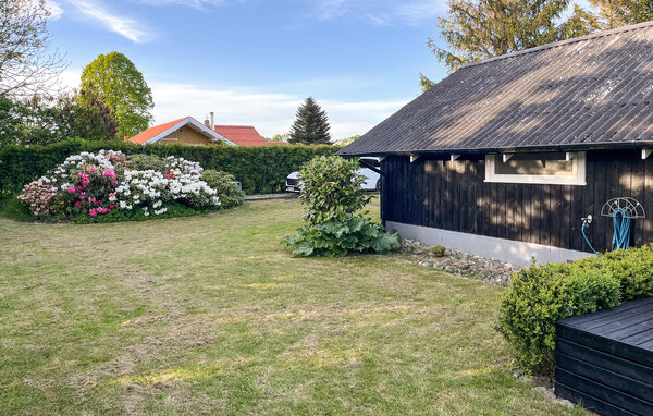 Ferienhaus - Hejlsminde , Dänemark - F04234 104