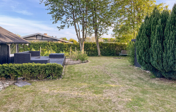 Ferienhaus - Hejlsminde , Dänemark - F04234 105