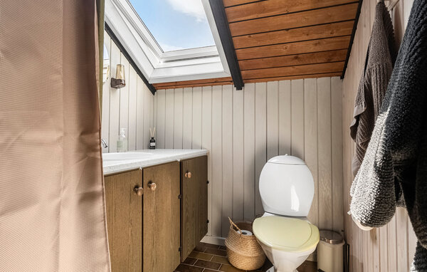 Holiday Home - Hejlsminde , Denmark - F04238 701