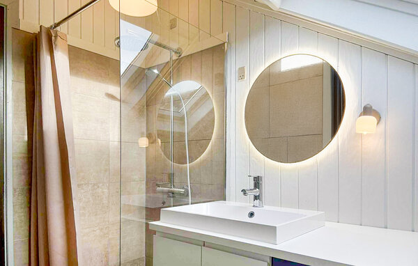 Holiday Home - Hejlsminde , Denmark - F04238 702