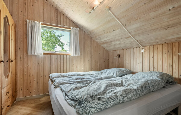 Holiday Home - Hejlsminde , Denmark - F04238 601