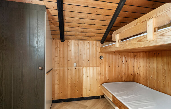 Holiday Home - Hejlsminde , Denmark - F04238 602