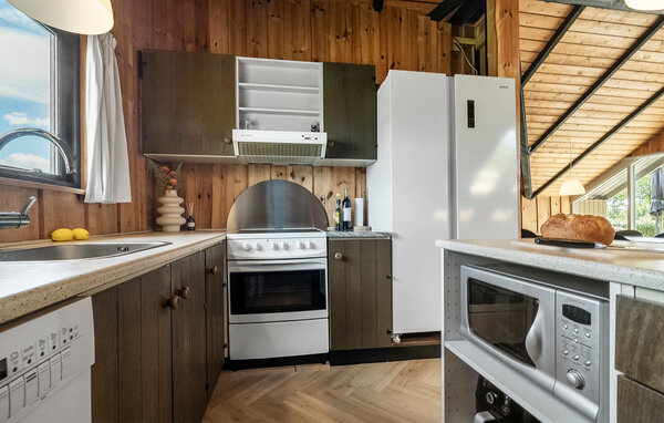 Holiday Home - Hejlsminde , Denmark - F04238 7