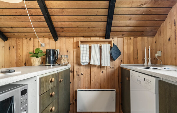 Holiday Home - Hejlsminde , Denmark - F04238 401