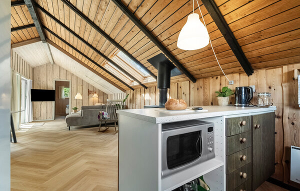 Holiday Home - Hejlsminde , Denmark - F04238 402