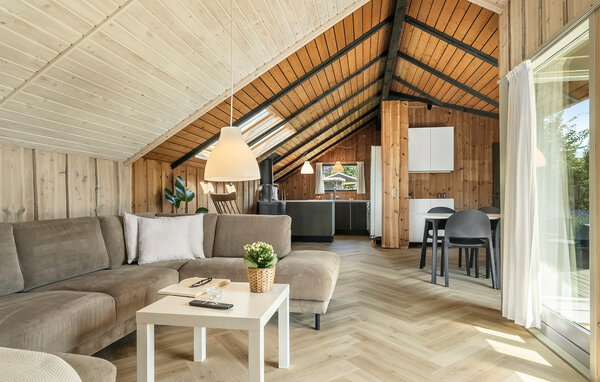 Holiday Home - Hejlsminde , Denmark - F04238 3