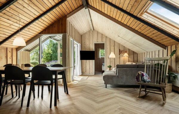 Holiday Home - Hejlsminde , Denmark - F04238 4