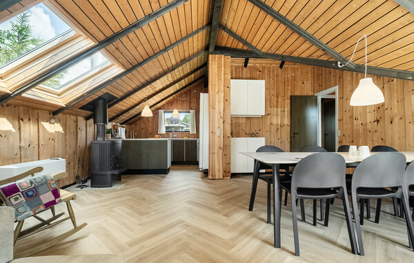 Holiday Home - Hejlsminde , Denmark - F04238 5