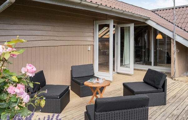 Holiday Home - Hejlsminde , Denmark - F04238 8