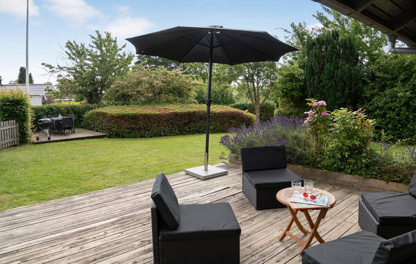 Holiday Home - Hejlsminde , Denmark - F04238 2