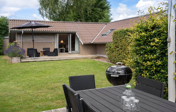 Holiday Home - Hejlsminde , Denmark - F04238 1